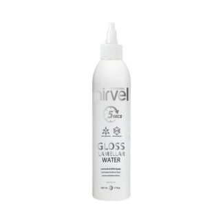 Gloss lamellar water nirvel 500ml