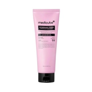 Rosemary pdrn hair&scalp conditioner 250ml medicube