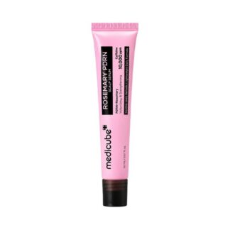 Roseymary pdrn scalp serum 20ml medicube