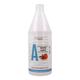 Salerm hairlab pomegranate champú 1000 ml